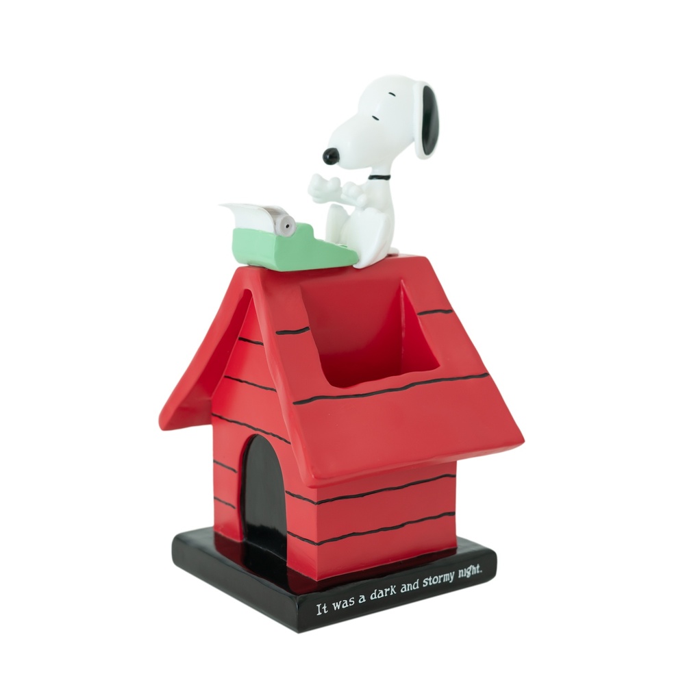 Grupo Erik Snoopy - Pen Holder Pennenhouder - Multicolours